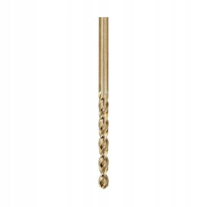 Wiertło do metalu HSS COB 5/86 mm 1 szt. DT4906-QZ DEWALT