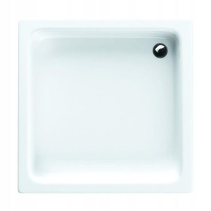 Brodzik do kabiny prysznicowej Grawello 90 x 90 cm Schedpol