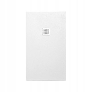 Brodzik do kabiny prysznicowej płaski Terran 70 x 160 cm Roca
