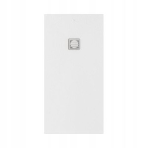 Brodzik do kabiny prysznicowej płaski Terran 70 x 120 cm Roca