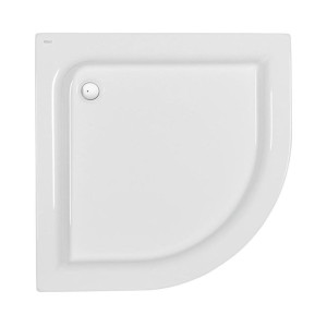 Brodzik do kabiny prysznicowej Standard Plus 90 x 90 cm Koło