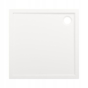 Brodzik do kabiny prysznicowej Frigo 90 x 90 cm Sensea
