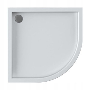 Brodzik do kabiny prysznicowej Frigo 80 x 80 cm Sensea