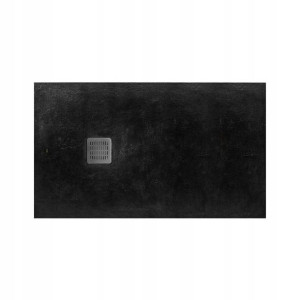 Brodzik do kabiny prysznicowej płaski Terran 70 x 100 cm Roca