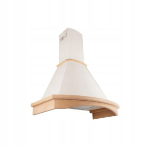 Okap kominowy WK-4 RUSTICA NOVA 90 CM AKPO