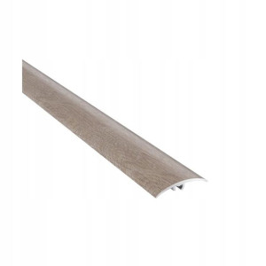 Profil podłogowy uniwersalny No.08 Dąb Burgos 37 x 930 mm Artens