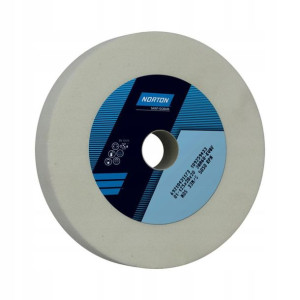 Ściernica ceramiczna 125 x 20 x 20 mm 38A60K5VBE NORTON