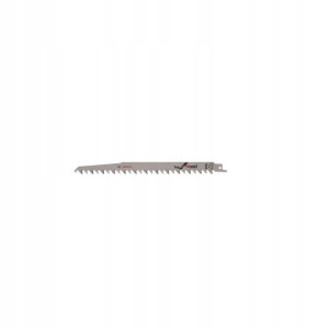 Brzeszczot do piły szablastej 240 mm DREWNO 2 szt. BOSCH