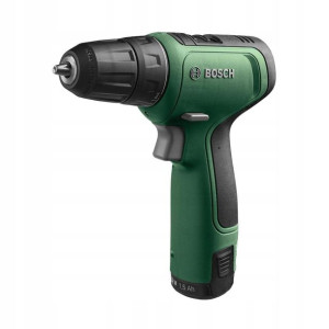 Wiertarko-wkrętarka 12 V 1.5 Ah Litowo-jonowa BOSCH