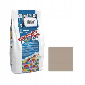 Fuga ULTRACOLOR 130 piasek 2 kg MAPEI