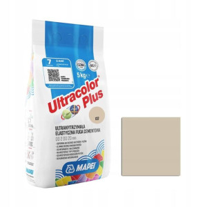 Fuga Ultracolor 137 Karaibski 5 Kg Mapei