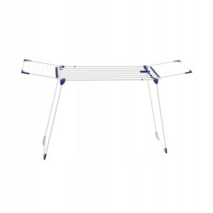 Suszarka stojąca pozioma Classic Extendable Solid LEIFHEIT