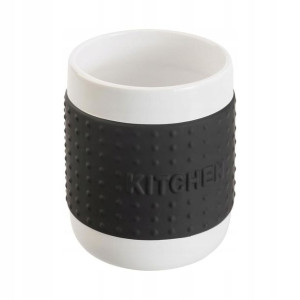 Ociekacz na sztućce CERAMICZNY KITCHEN