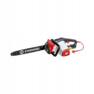 Piła łańcuchowa elektryczna 45CM 2400W 2400 W STERWINS