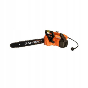 Piła łańcuchowa elektryczna 2000 W GARDENX SF7J151D-2