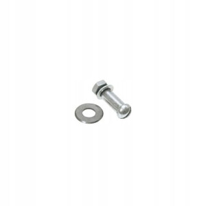 Kółko tnące do maszynki glazurniczej 16 x 6 x 1.5 mm 16B316 TOPEX