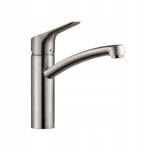 Bateria kuchenna MYSPORT M HANSGROHE