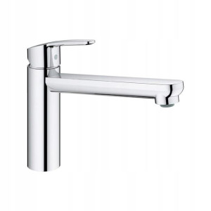Bateria kuchenna START CLOVA GROHE