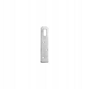 Zawieszka meblowa 100 x 20 mm 2 szt.
