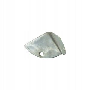 Narożnik szkatuły 36 x 36 x 36 mm HETTICH