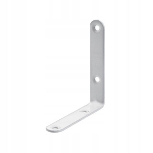 Kątownik 80 x 80 x 15 mm HETTICH