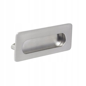 Uchwyt meblowy RECTANGLE 96 mm INSPIRE