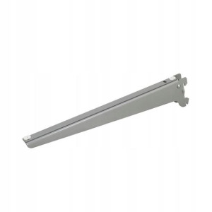 Wspornik podwójny 480 mm TECHNICZNY VELANO