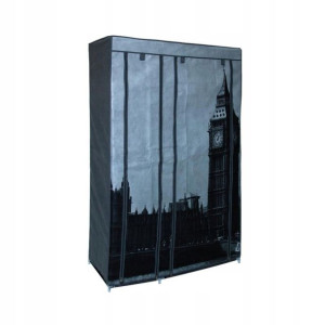 Szafa tekstylna BIG BEN