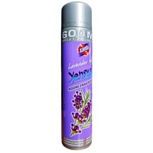 XANTO Xensual lavender vale odświeżacz lawenda 600ml