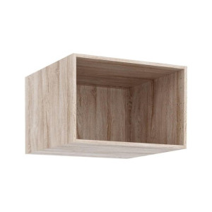 Regał meblowy SPACEO HOME 38,6 X 60 X 60 CM