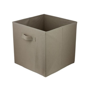 Pudełko tekstylne MULTISPACEO L 31 x 31 x 31 cm SPACEO