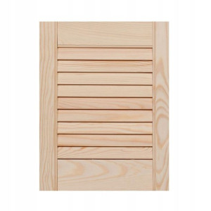 Drzwiczki ażurowe 43.5 x 29.4 cm Floorpol