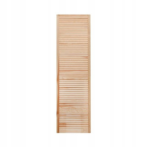 Drzwiczki ażurowe 170 x 49.4 cm Floorpol