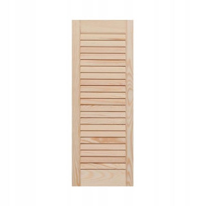 Drzwiczki ażurowe 99.3 x 29.4 cm Floorpol