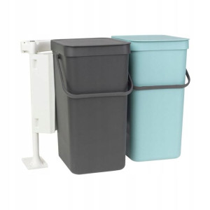 Kosz na śmieci SORT&GO BRABANTIA