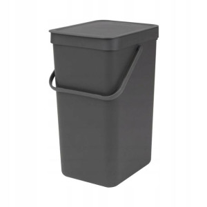 Kosz na śmieci SORT&GO BRABANTIA