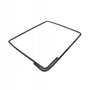 Strzemiono budowlane 20 x 25 cm