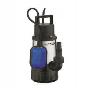 Pompa do wody czystej 5500 l/h 800 W Q80030-3P AQUACRAFT