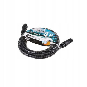 Zestaw ssący do pomp 19 mm (3/4'') x 4 m AMG