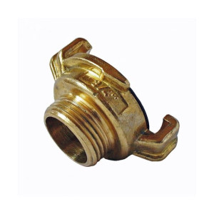 Przyłącze błyskawiczne GZ 3/4" mosiężne IPM 20