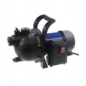 Pompa powierzchniowa 800 W 3000 l/h AQUACRAFT FGP8005J