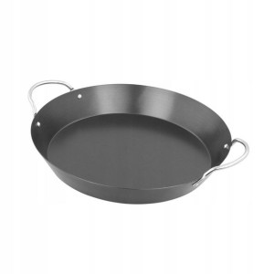 Patelnia do paelli 35 cm do grilla CULINARY MODULAR CAMPINGAZ