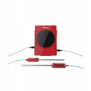 Termometr do grilla GE0001 GRILLEYE
