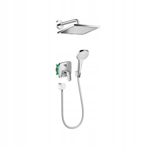 Kolumna natryskowa MYCUBE HANSGROHE