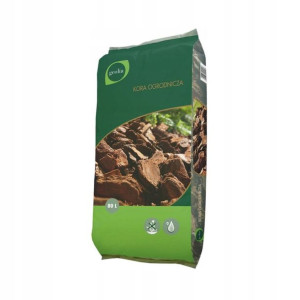 Kora sosnowa 80 L GEOLIA