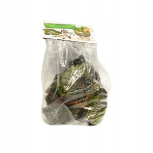 Kora z mchem do dekoracji 50 g