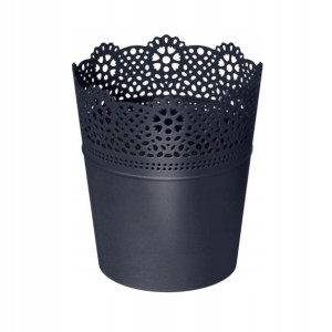 Osłonka LACE S443 18 x 18 x 21 cm
