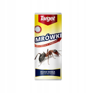 Środek na mrówki 250 g ANTS CONTROL GRANULAT TARGET