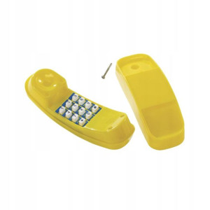 Telefon do placu zabaw KBT