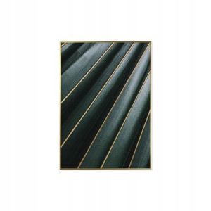Obraz Green Harmony 50 x 70 cm